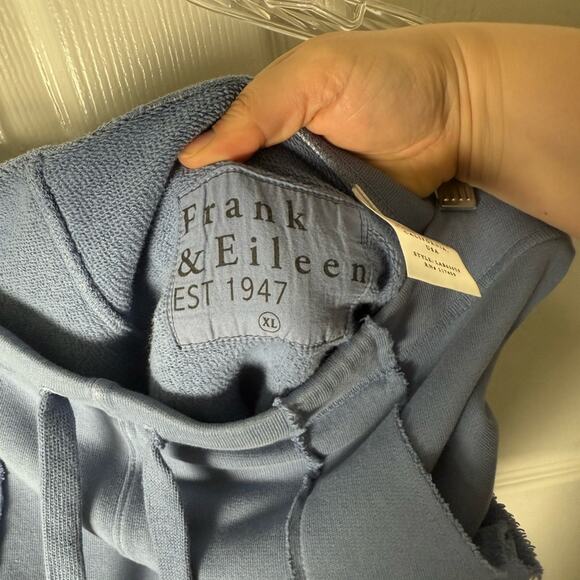 Frank & Eileen Eamon Jogger Sweatpant XL - Picture 6 of 6